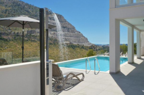Beautiful Villa Mandy